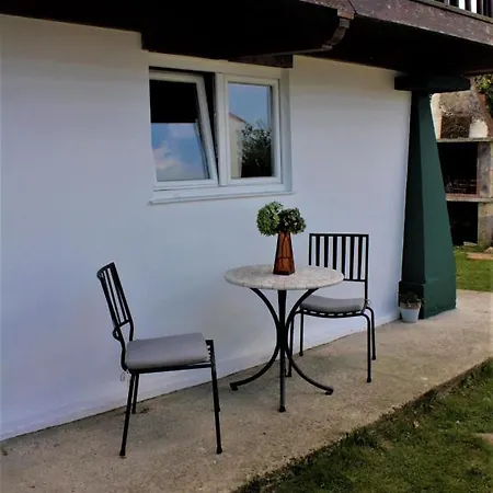 La Casina Del Horreo * Argüero