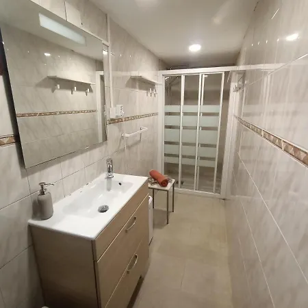 La Casina Del Horreo