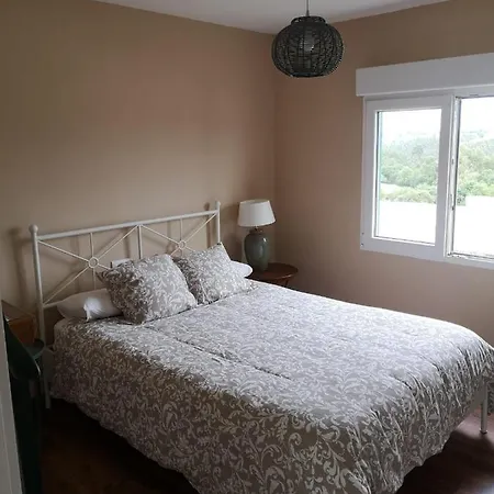 La Casina Del Horreo *